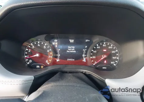 2023 Jeep Compass Limited 4X4 z USA, uszkodzony, nr VIN 3C4NJDCN1PT516804